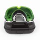 Капа Makura Tephra White/Black/Green (6017514130) (Tephra_SR_Whl/Bl/Gr)