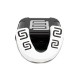 Капа Makura Tephra White/Black/Green (6017514130) (Tephra_SR_Whl/Bl/Gr)