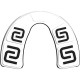 Капа Makura Tephra White/Black/Green (6017514130) (Tephra_SR_Whl/Bl/Gr)