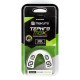 Капа Makura Tephra White/Black/Green (6017514130) (Tephra_SR_Whl/Bl/Gr)