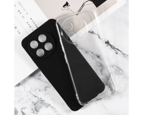 Чохол до мобільного телефона BeCover Tecno Spark 30 Pro (KL7) Transparancy (713138)