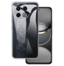 Чохол до мобільного телефона BeCover Tecno Spark 30 Pro (KL7) Transparancy (713138)