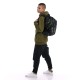 Рюкзак шкільний GoPack Teens 162M-6 (GO25-162M-6)