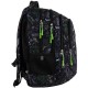 Рюкзак шкільний GoPack Teens 162M-6 (GO25-162M-6)