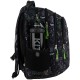 Рюкзак шкільний GoPack Teens 162M-6 (GO25-162M-6)