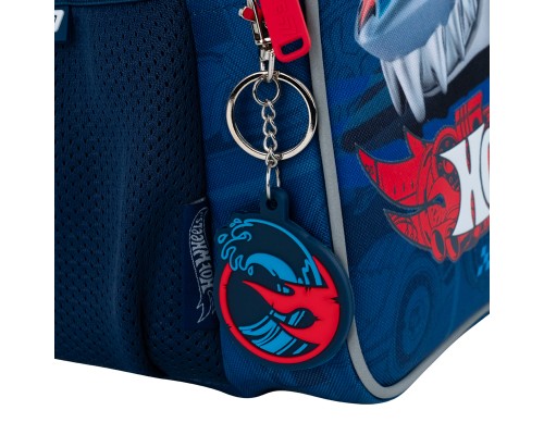 Рюкзак дитячий Kite Kids 2735 Hot Wheels (HW25-2735XS)