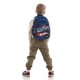 Рюкзак дитячий Kite Kids 2735 Hot Wheels (HW25-2735XS)