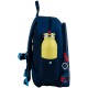 Рюкзак дитячий Kite Kids 2735 Hot Wheels (HW25-2735XS)