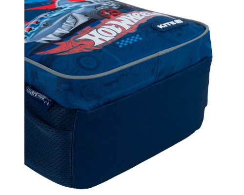 Рюкзак дитячий Kite Kids 2735 Hot Wheels (HW25-2735XS)
