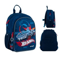 Рюкзак дитячий Kite Kids 2735 Hot Wheels (HW25-2735XS)