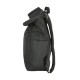 Рюкзак туристичний NikiBo Trend 15л чорний (30010705-01)