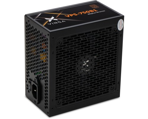 Блок живлення Vinga 750W (VPS-750B1)