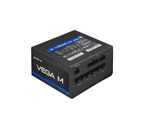 Блок живлення Chieftec 850W Vega M (PPG-850-C)