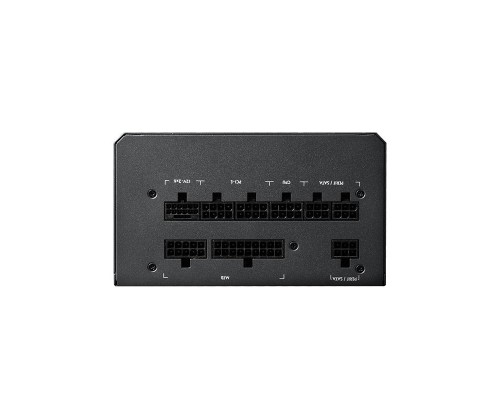 Блок живлення Chieftec 850W Vega M (PPG-850-C)