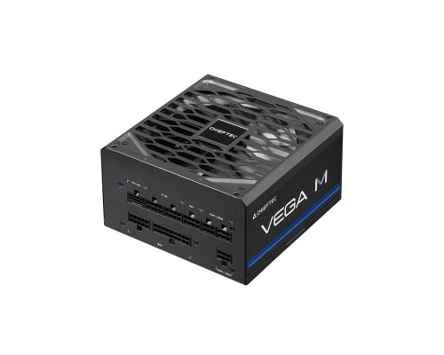 Блок живлення Chieftec 850W Vega M (PPG-850-C)