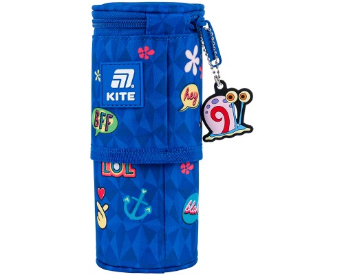Пенал Yes 684 SpongeBob SquarePants (SB25-684)