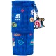 Пенал Yes 684 SpongeBob SquarePants (SB25-684)