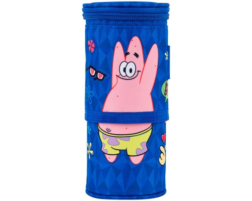 Пенал Yes 684 SpongeBob SquarePants (SB25-684)