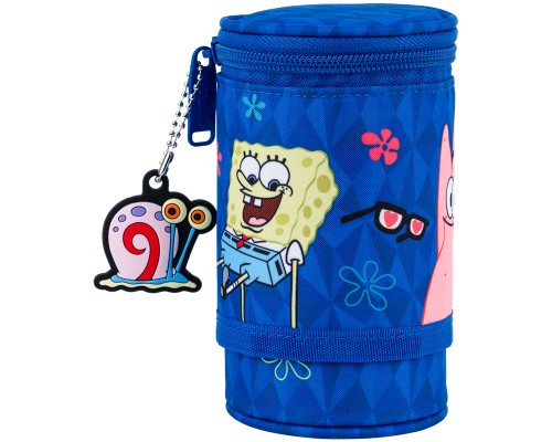 Пенал Yes 684 SpongeBob SquarePants (SB25-684)