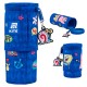 Пенал Yes 684 SpongeBob SquarePants (SB25-684)