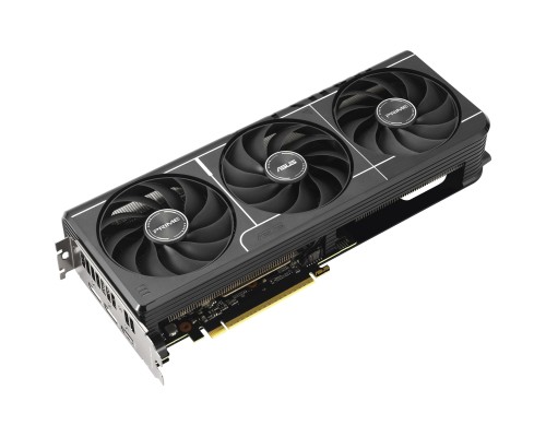 Відеокарта ASUS Radeon RX 9060 XT 16Gb PRIME OC (PRIME-RX9060XT-O16G)