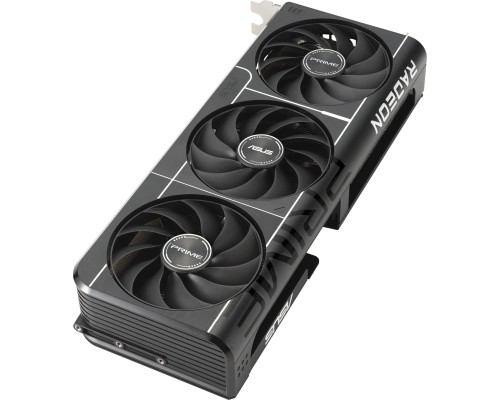 Відеокарта ASUS Radeon RX 9060 XT 16Gb PRIME OC (PRIME-RX9060XT-O16G)