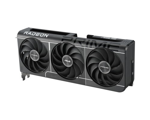 Відеокарта ASUS Radeon RX 9060 XT 16Gb PRIME OC (PRIME-RX9060XT-O16G)