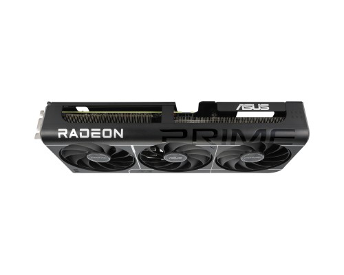 Відеокарта ASUS Radeon RX 9060 XT 16Gb PRIME OC (PRIME-RX9060XT-O16G)