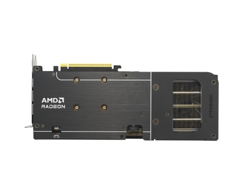 Відеокарта ASUS Radeon RX 9060 XT 16Gb PRIME OC (PRIME-RX9060XT-O16G)