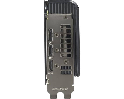 Відеокарта ASUS Radeon RX 9060 XT 16Gb PRIME OC (PRIME-RX9060XT-O16G)