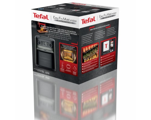 Мультипіч Tefal Easy Fry Multifunction (FW5558E0)