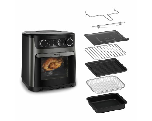 Мультипіч Tefal Easy Fry Multifunction (FW5558E0)
