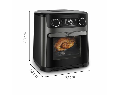 Мультипіч Tefal Easy Fry Multifunction (FW5558E0)