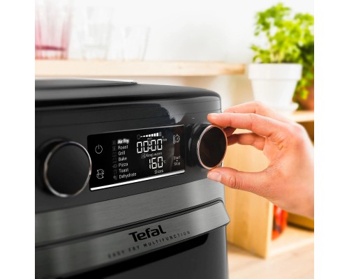 Мультипіч Tefal Easy Fry Multifunction (FW5558E0)