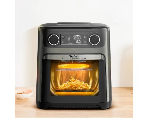 Мультипіч Tefal Easy Fry Multifunction (FW5558E0)