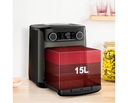 Мультипіч Tefal Easy Fry Multifunction (FW5558E0)