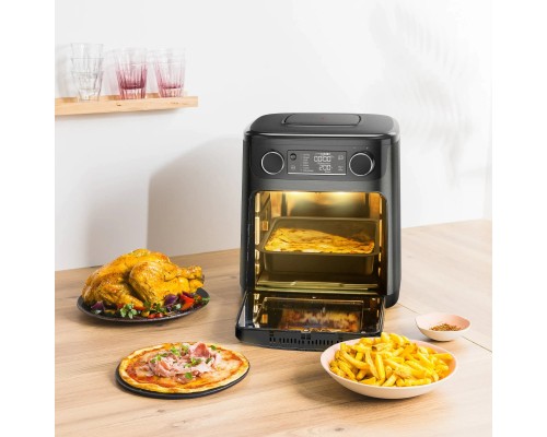 Мультипіч Tefal Easy Fry Multifunction (FW5558E0)