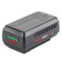Акумулятор до електроінструменту AL-KO B160 Li-Ion 36V, 4 144 Wh, Energy Flex (114099)