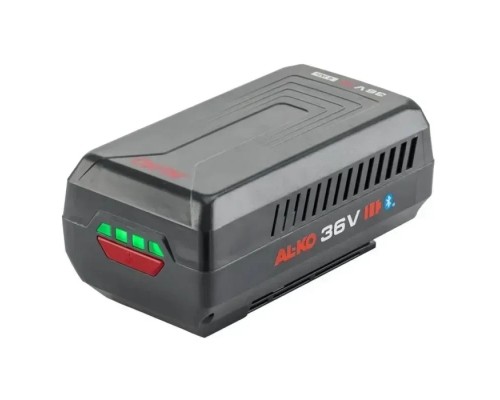 Акумулятор до електроінструменту AL-KO B160 Li-Ion 36V, 4 144 Wh, Energy Flex (114099)