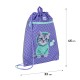 Сумка для взуття Kite 601M SP-2 Studio Pets (SP25-601M-2)