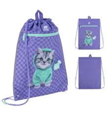 Сумка для взуття Kite 601M SP-2 Studio Pets (SP25-601M-2)