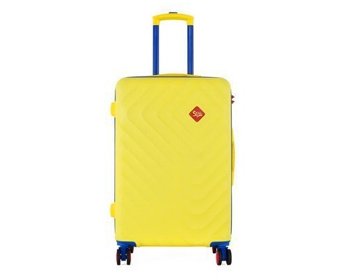 Валіза Semi Line 24