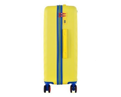 Валіза Semi Line 24