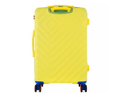 Валіза Semi Line 24