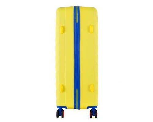 Валіза Semi Line 24