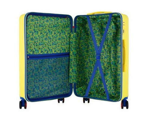 Валіза Semi Line 24