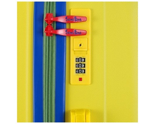 Валіза Semi Line 24