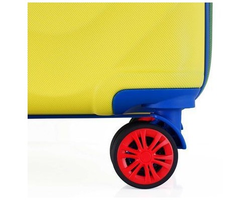 Валіза Semi Line 24