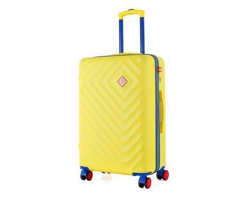 Валіза Semi Line 24