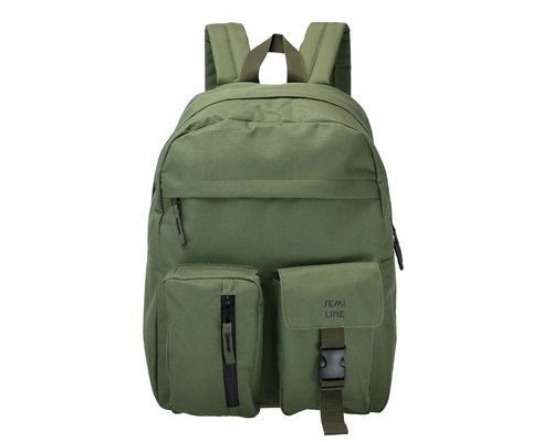 Рюкзак туристичний Semi Line 28 Khaki (J4918-1) (DAS302193)